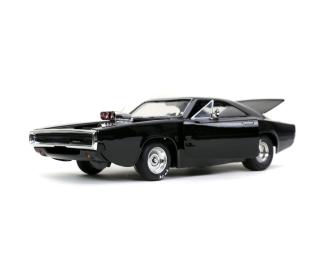 Dodge Charger1970 Fast&Furious (7) Jada 1:24