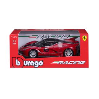 Ferrari FXX-K Burago 1:24