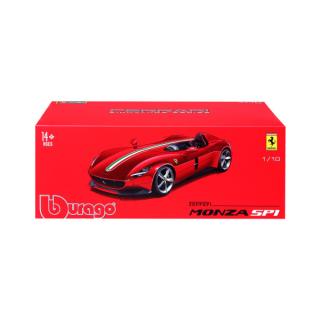 Ferrari Monza SP-1 rot SignatureEdition  Burago 1:18 Metallmodell
