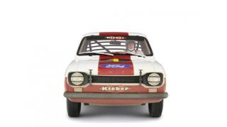 FORD ESCORT RALLY 1968 TERENCE HILL 1:18 Laudoracing 1:18 Resinemodell (Türen, Motorhaube... nicht zu öffnen!)