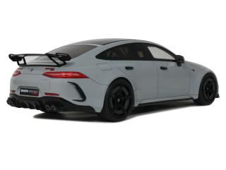 BRABUS ROCKET 1000 NARDO GREY 2024 GT Spirit 1:18 Resinemodell (Türen, Motorhaube... nicht zu öffnen!)