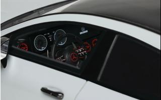 BRABUS ROCKET 1000 NARDO GREY 2024 GT Spirit 1:18 Resinemodell (Türen, Motorhaube... nicht zu öffnen!)