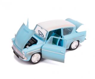 Harry Potter 1959 Ford Anglia Jada Hollywood Rides 1:24