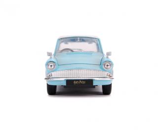 Harry Potter 1959 Ford Anglia Jada Hollywood Rides 1:24