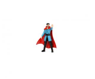 Marvel Doctor Strange & 2006 Chevrolet Corvette Z06 Jada 1:24