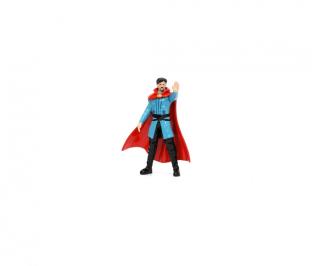 Marvel Doctor Strange & 2006 Chevrolet Corvette Z06 Jada 1:24