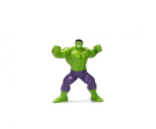 Marvel Avengers Hulk & 2014 Dodge Ram 1500 Jada 1:24