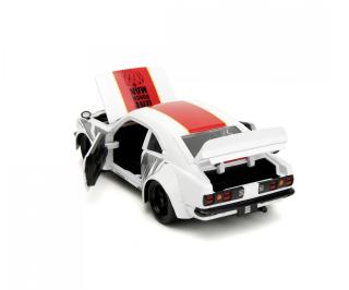 Mazda RX-3 One Punch Man 1974  Jada 1:24