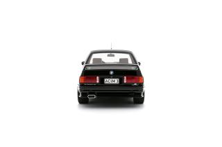 AC Schnitzer ACS3 Sport 2.5  Diamond Black Metallic 181 OttO mobile 1:18 Resinemodell (Türen, Motorhaube... nicht zu öffnen!)