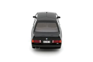 AC Schnitzer ACS3 Sport 2.5  Diamond Black Metallic 181 OttO mobile 1:18 Resinemodell (Türen, Motorhaube... nicht zu öffnen!)