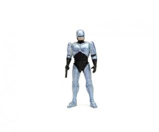RoboCop & 1986 OCP  Ford Taurus Jada 1:24