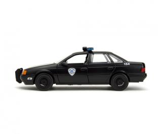 RoboCop & 1986 OCP  Ford Taurus Jada 1:24