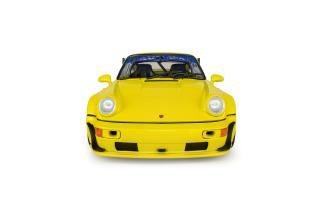 RWB Porsche 911 BODYKIT NATALI YELLOW 2023 S1807518 Solido 1:18 Metallmodell