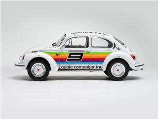 VW Käfer  Beetle 1303 K3 Tribute weiß S1800523 Solido 1:18 Metallmodell