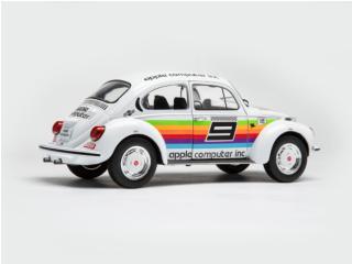 VW Käfer  Beetle 1303 K3 Tribute weiß S1800523 Solido 1:18 Metallmodell