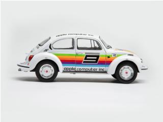 VW Käfer  Beetle 1303 K3 Tribute weiß S1800523 Solido 1:18 Metallmodell