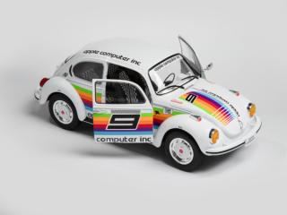 VW Käfer  Beetle 1303 K3 Tribute weiß S1800523 Solido 1:18 Metallmodell
