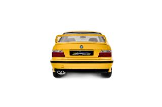 BMW M3 Coupe SOLIDO WORKS – DAKAR YELLOW – 1991 S1803917 Solido 1:18 Metallmodell