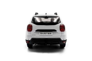 Dacia Duster PH.2.5 weiß 2024  S1804610 Solido 1:18 Metallmodell
