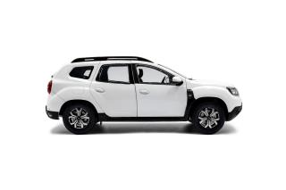 Dacia Duster PH.2.5 weiß 2024  S1804610 Solido 1:18 Metallmodell