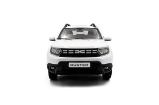 Dacia Duster PH.2.5 weiß 2024  S1804610 Solido 1:18 Metallmodell