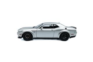 Dodge Challenger SRT Hellcat Redeye Widebody – Triple Nickel – 2023 S1805711 Solido 1:18 Metallmodell