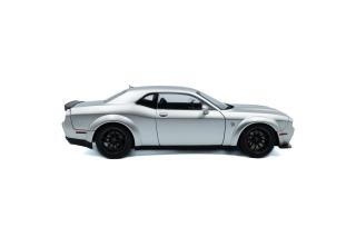 Dodge Challenger SRT Hellcat Redeye Widebody – Triple Nickel – 2023 S1805711 Solido 1:18 Metallmodell