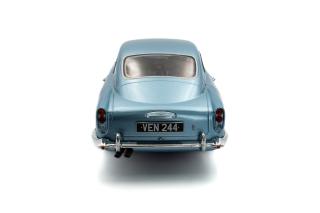 Aston Martin DB5 hellblau met. S1807104 Solido 1:18 Metallmodell