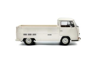 VW T2 PICK UP PORSCHE Racing weiß S1809404 Solido 1:18 Metallmodell