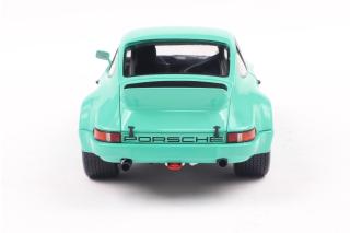 Porsche 911 IROC mint grün S1810705 Solido 1:18 Metallmodell