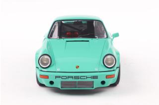 Porsche 911 IROC mint grün S1810705 Solido 1:18 Metallmodell