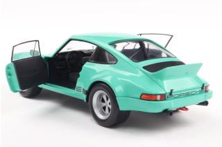 Porsche 911 IROC mint grün S1810705 Solido 1:18 Metallmodell
