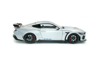 Ford Shelby Mustang Super Snake grau S1813803 Solido 1:18 Metallmodell