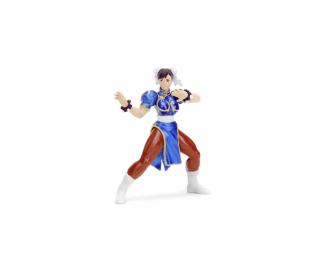 Street Fighter Chun-Li 1993 Mazda RX-7  Jada 1:24