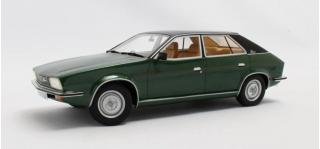 Austin Princess 200 HLS - 1979 - green Cult Scale Models 1:18 Resinemodell (Türen, Motorhaube... nicht zu öffnen!)