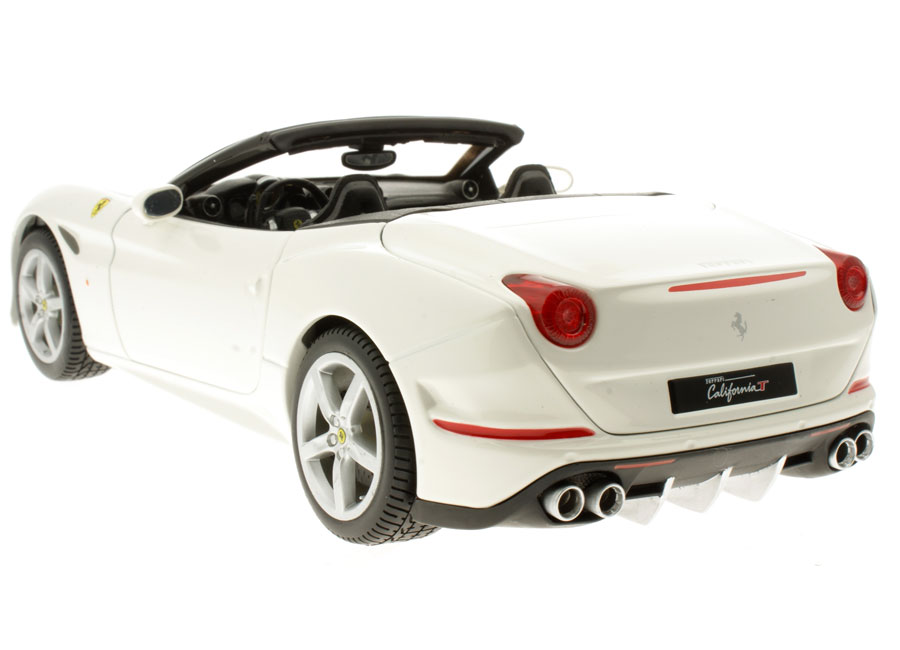 Modellauto Ferrari California T Turbo 2014 Offen Open