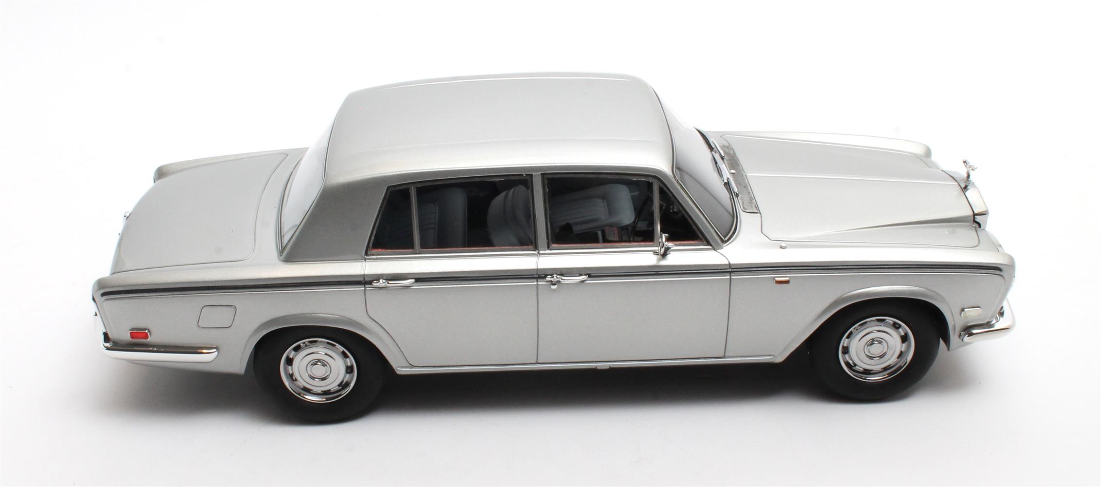 Autoart rolls royce outlet
