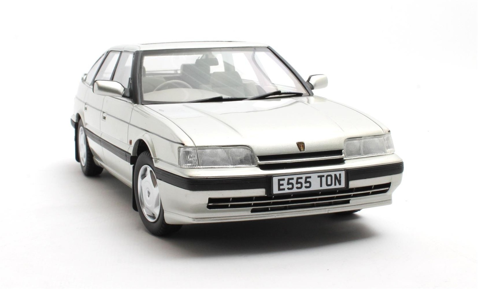 Rover 827 Vitesse, Sterling Fiches techniques (1991-1992), performances, taille, faits et plus