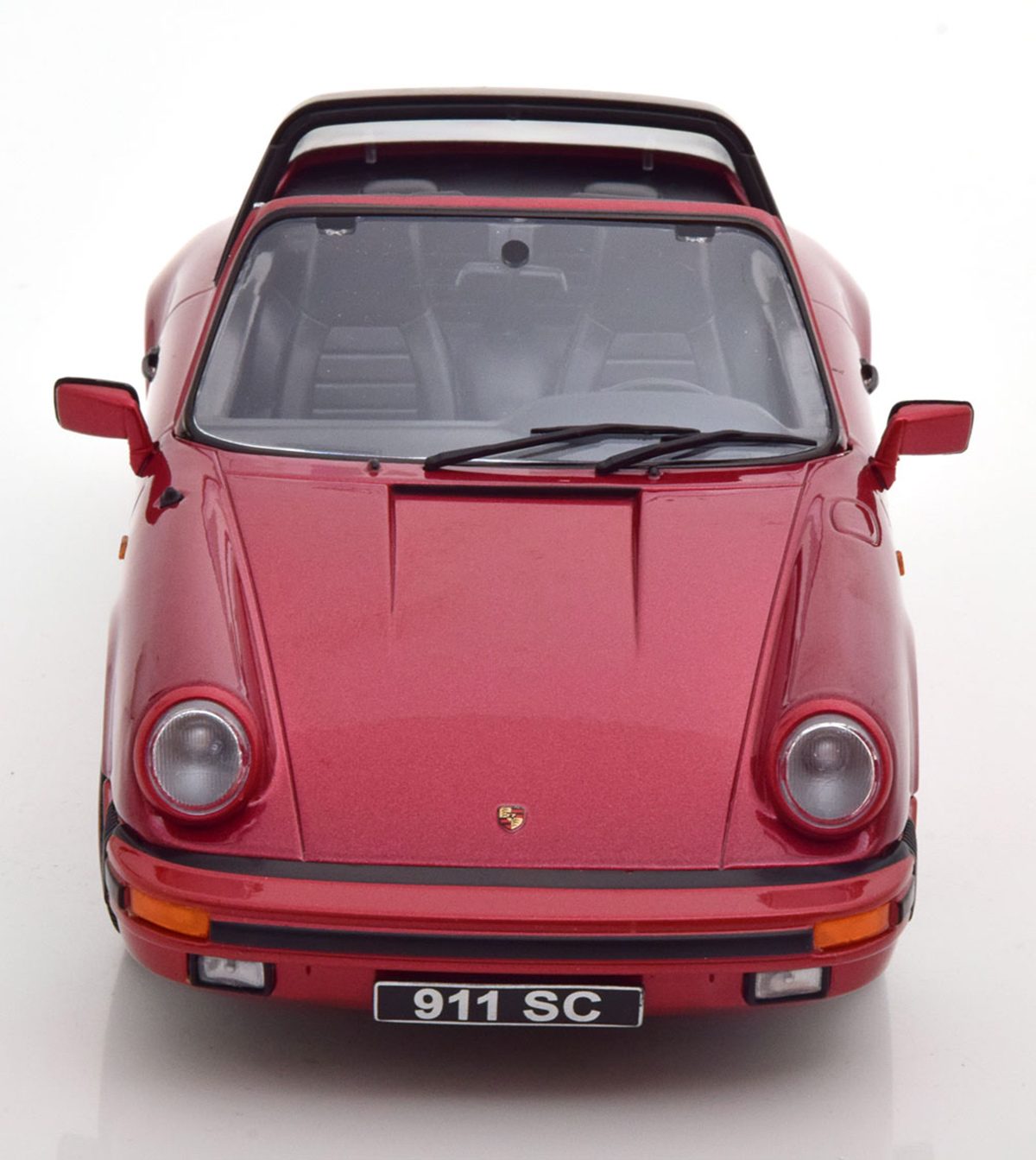 LookSmart Porsche 911 3.2 Targa