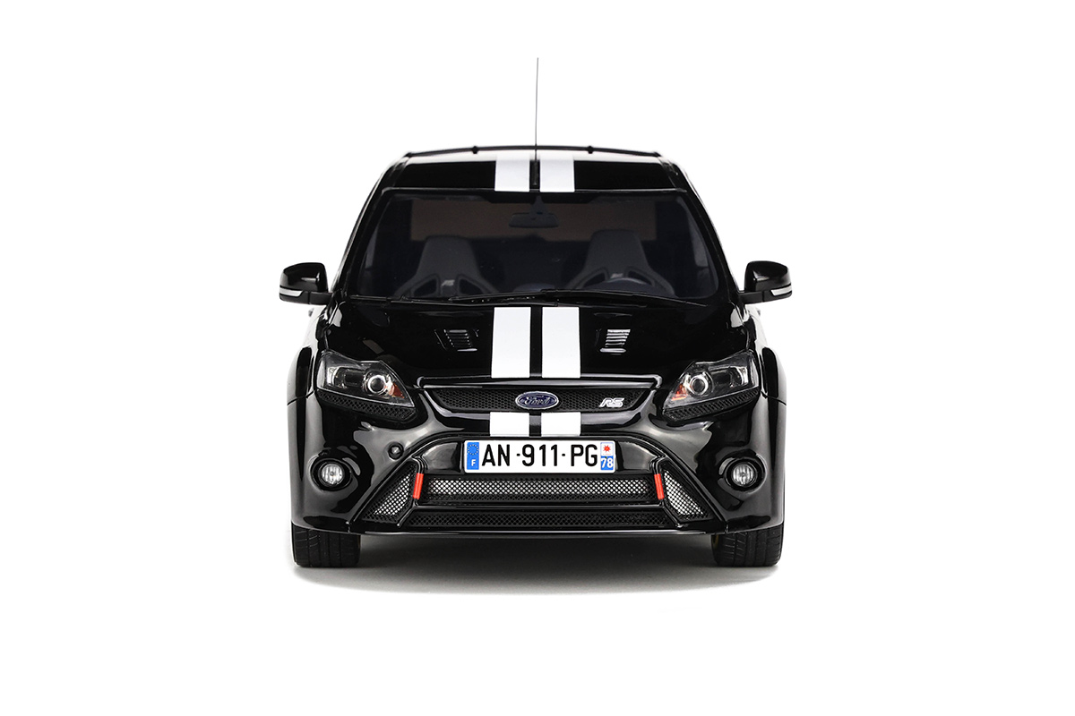 Ford Focus RS le mans
