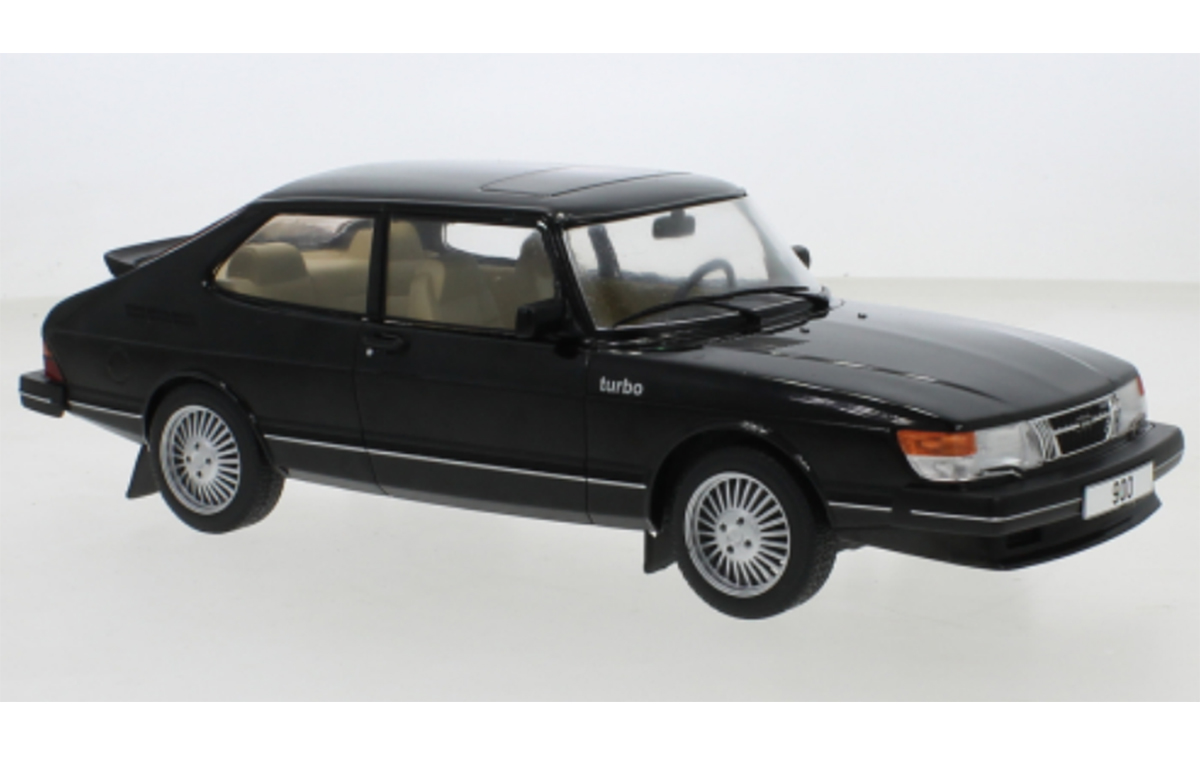 modellauto-saab-900-turbo-schwarz-1981-mcg-1-18-metallmodell-t-ren