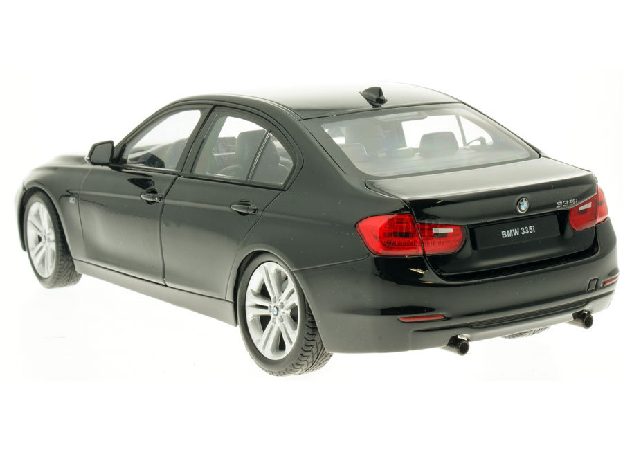 Welly bmw 335i