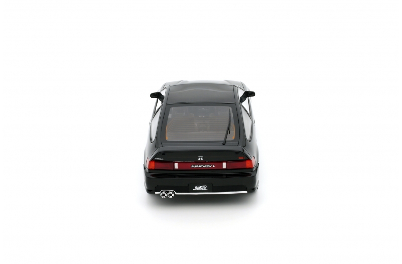 Modellauto Honda CR-X Pro.2 Mugen 1989 Black OttO mobile 1:18 